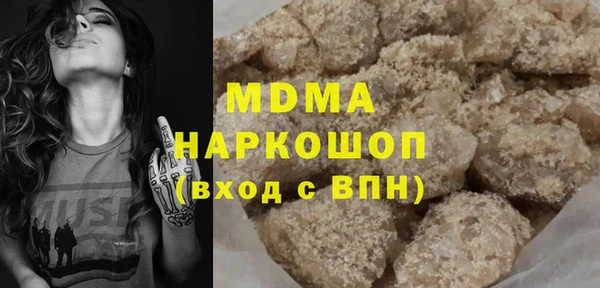 индика Медногорск